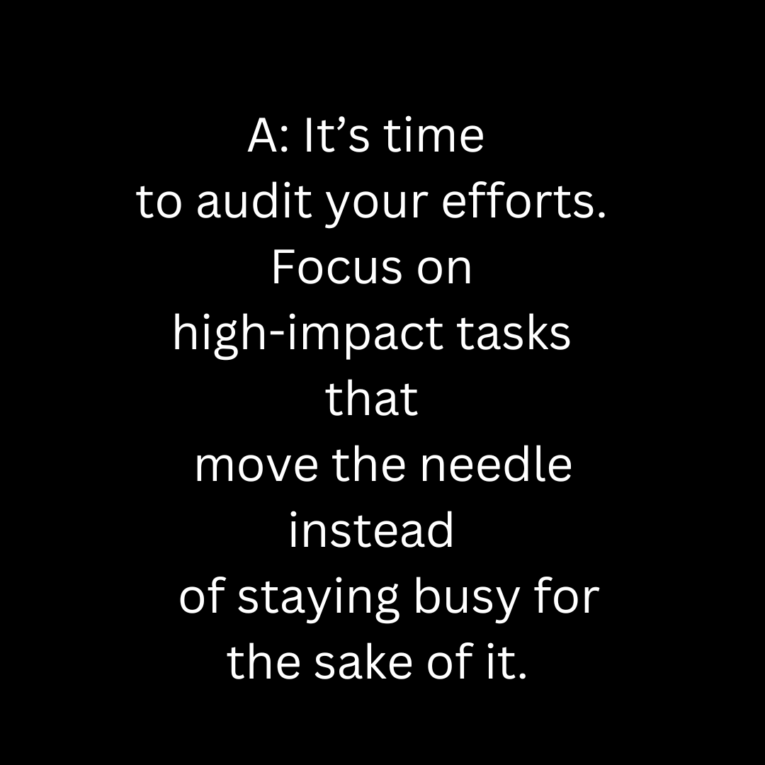 BizzyVibe's tweet image. &quot;The questions you’ve been asking, answered. The problems you’ve been facing, solved. Join our newsletter now.&quot;
#EntrepreneurQnA #NewsletterCommunity #BizMotivation #RealSolutions #BusinessHacks #business #MoneyManagement