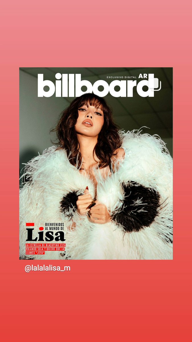 NANALEE327's tweet photo. โหวตค่ะ
Asian Pop Music Awards 2024: People’s Choice Award 
#APMA2024 #ROCKSTAR #LISA @APMAHK

Best Collaboration Asian Pop Music Awards 2024: People's Choice Award
#NEWWOMAN #LISA x #Rosalia #APMA2024 @APMAHK https://t.co/4jiYYzsBsT