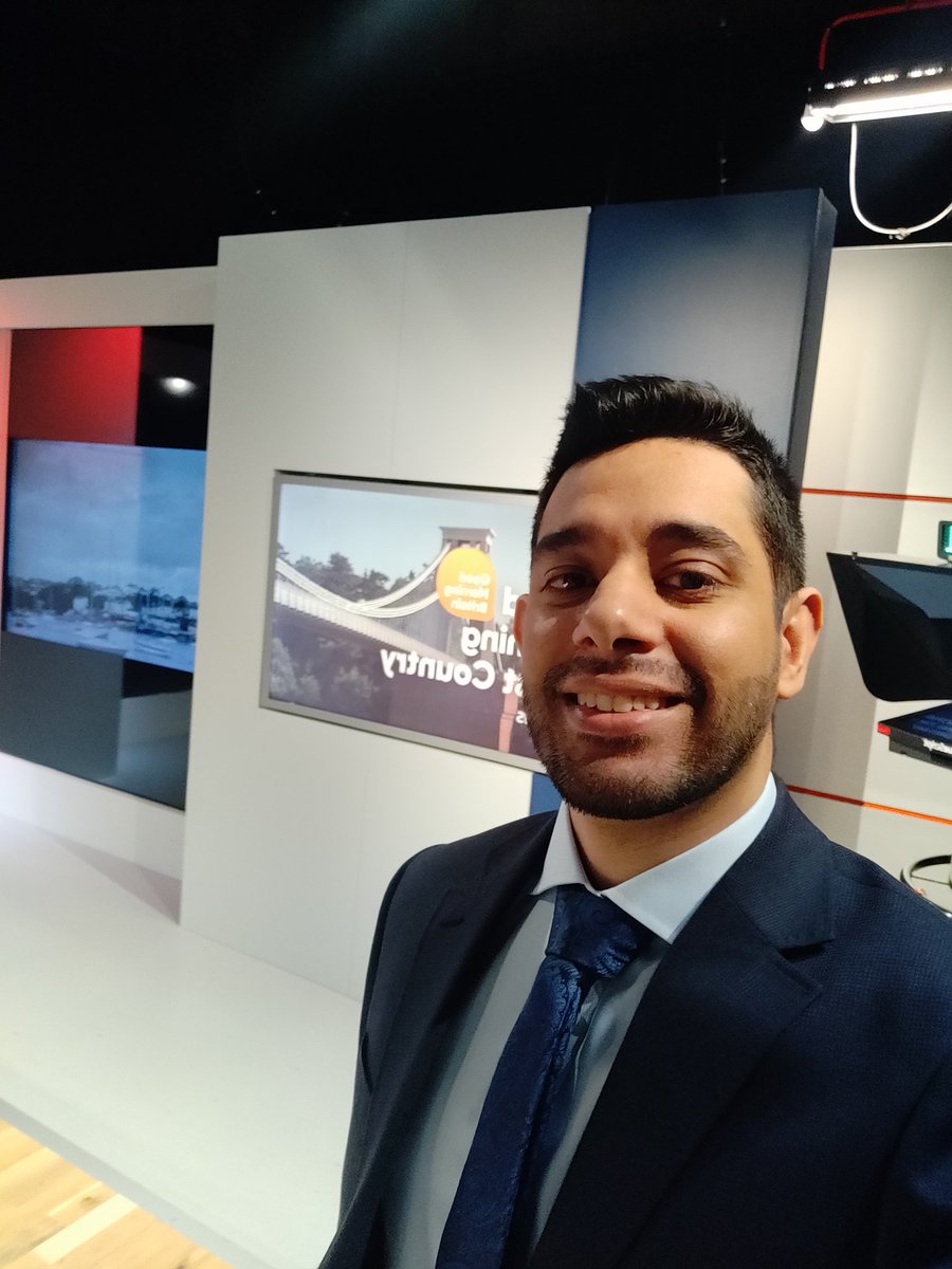 Naryan Branch (@naryanbranch) on Twitter photo It's Friday 13th and we're live on <a href="/GMB/">Good Morning Britain</a>. What could possibly go wrong? Tune into <a href="/itvwestcountry/">ITV News West Country</a> to find out πΊ It's Friday 13th and we're live on <a href="/GMB/">Good Morning Britain</a>. What could possibly go wrong? Tune into <a href="/itvwestcountry/">ITV News West Country</a> to find out πΊ