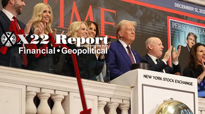 MagLiber3's tweet image. [DS] #Piégé, pardon ou pas pardon les résultats sont les mêmes, 
la cloche de la liberté a sonné 🔔

 Par x22report.

L&apos;économie canadienne s&apos;effondre et, depuis que #Trump a évoqué les droits de douane, la banque centrale canadienne a fait marche arrière et relevé ses taux. 

La…