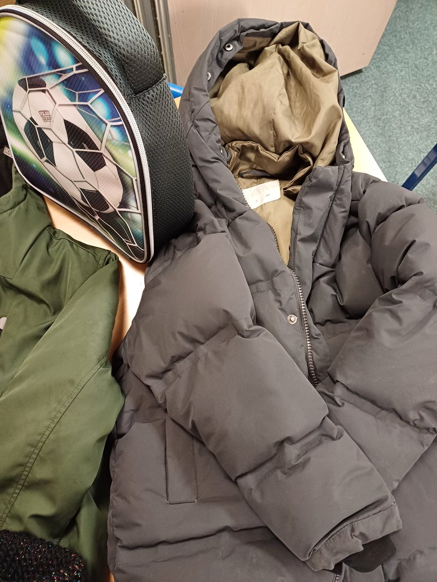 Norbridge Breakfast and After School Club tweet media