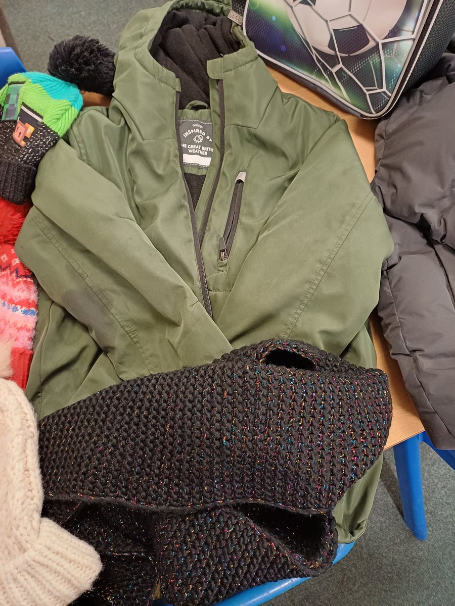 Norbridge Breakfast and After School Club tweet media