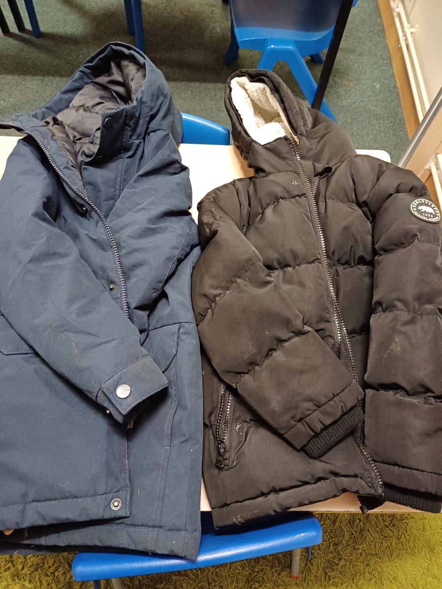 Norbridge Breakfast and After School Club tweet media