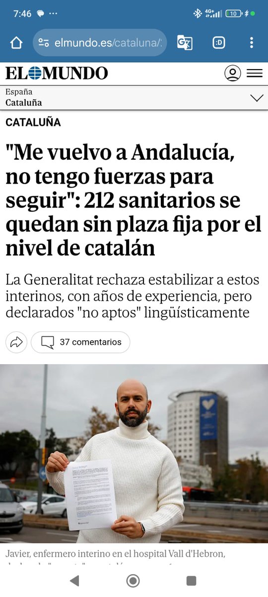 Hablamos Español tweet media