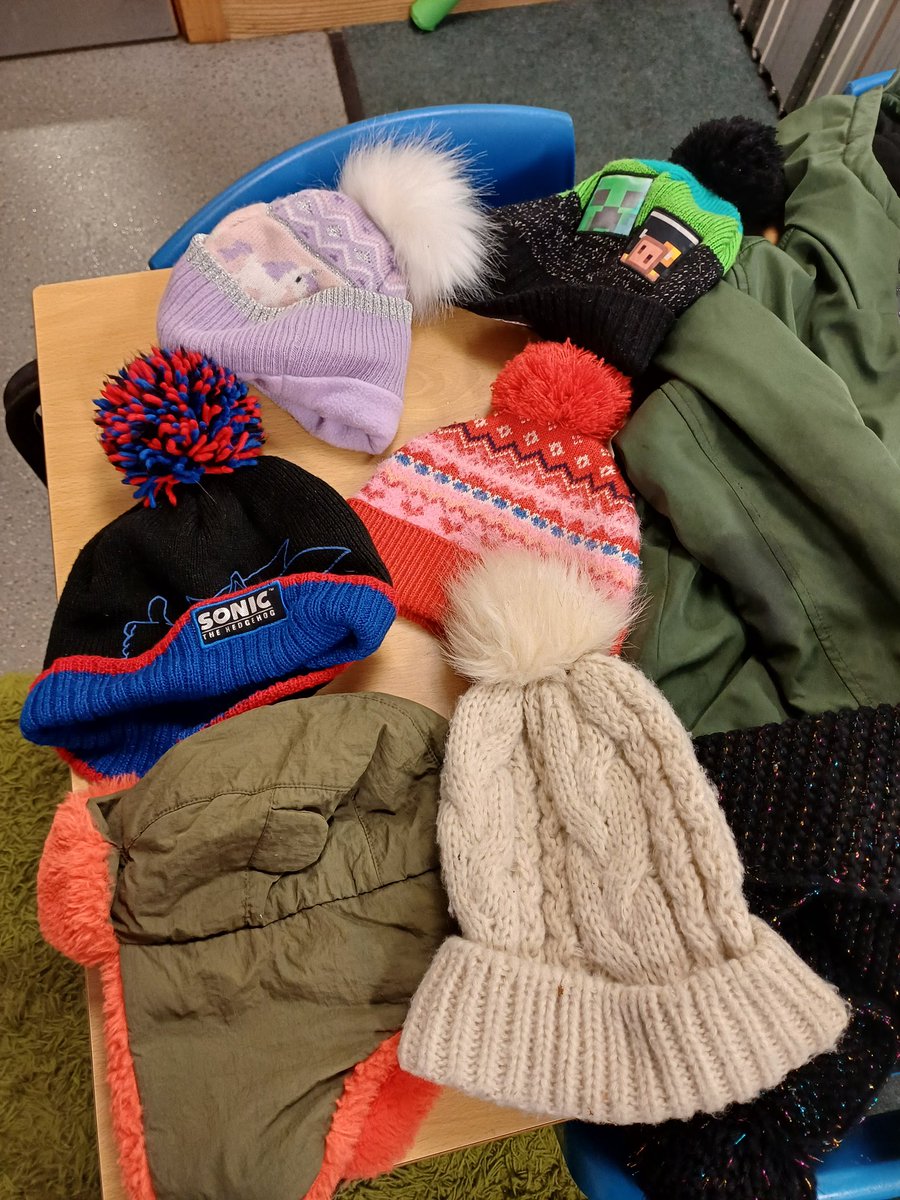 Norbridge Breakfast and After School Club tweet media