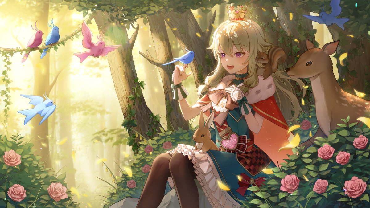 CocoWn_77's tweet photo. 🐰🐦
#草薙寧々 #プロセカ #prsk_FA https://t.co/H1GctB6WAg