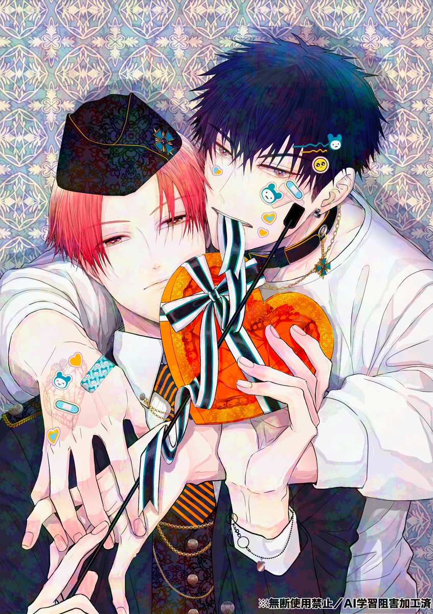 「【WEBサイン会】\情報解禁/⋆⸜ 𝟮.𝟯(月) 𝙤𝙣 𝙨𝙖𝙡𝙚」|ディアプラス＆シェリプラス編集部のイラスト