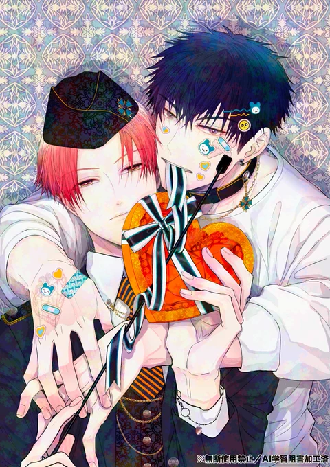 【WEBサイン会】\情報解禁/⋆⸜ 𝟮.𝟯(月) 𝙤𝙣 𝙨𝙖𝙡𝙚  ⸝⋆=====#金井桂 先生()D+C新刊『嘘には向かない職業 sequel㊤㊦』=====抽選WEBサイン会が開催決定です～!!𝟮𝟬𝟮𝟰.𝟭𝟮.𝟭𝟲日(月)𝟭𝟮:𝟬𝟬 ～ 