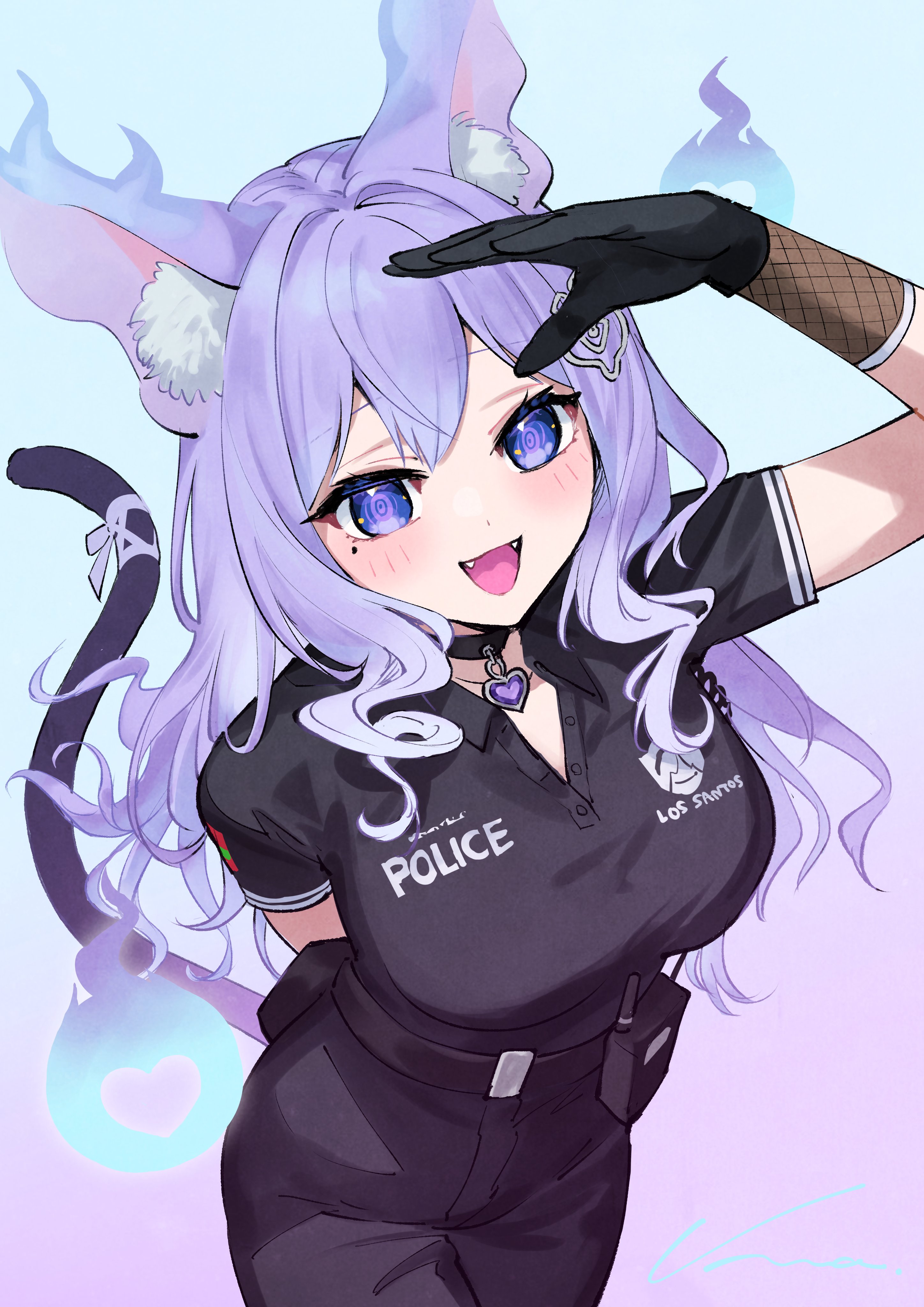 おにびあーと - Search / X