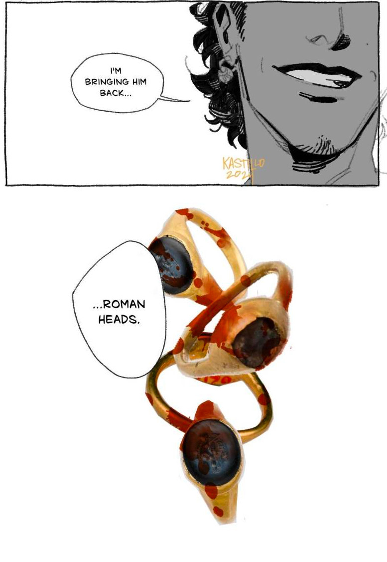 KASTILLO tweet media