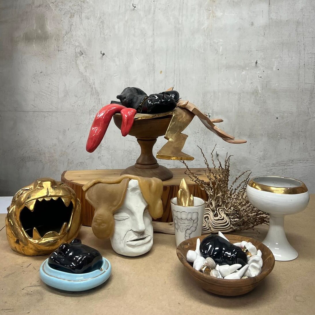 Cultura en la UA tweet media