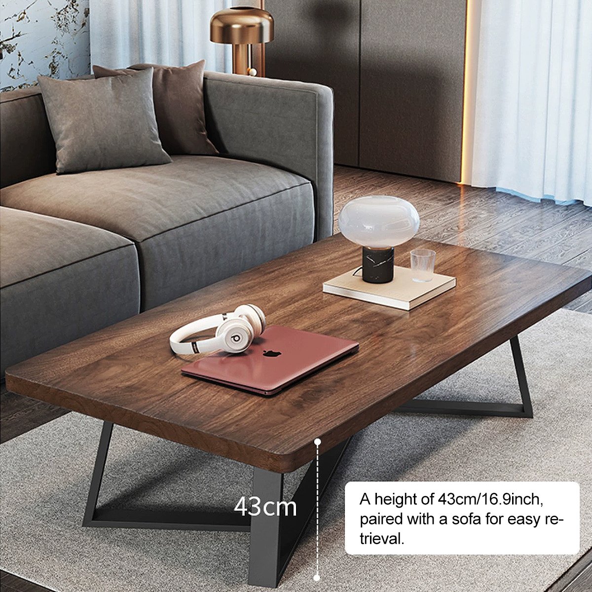 zenyarahome's tweet photo. ZENYARA,Solid Wood And Carbon Steel Frame Coffee Table.
https://t.co/2Nh3AYUBTR
#coffeetable #table #furniture #endtable #woodfurniture #accenttable https://t.co/VZEt55mona