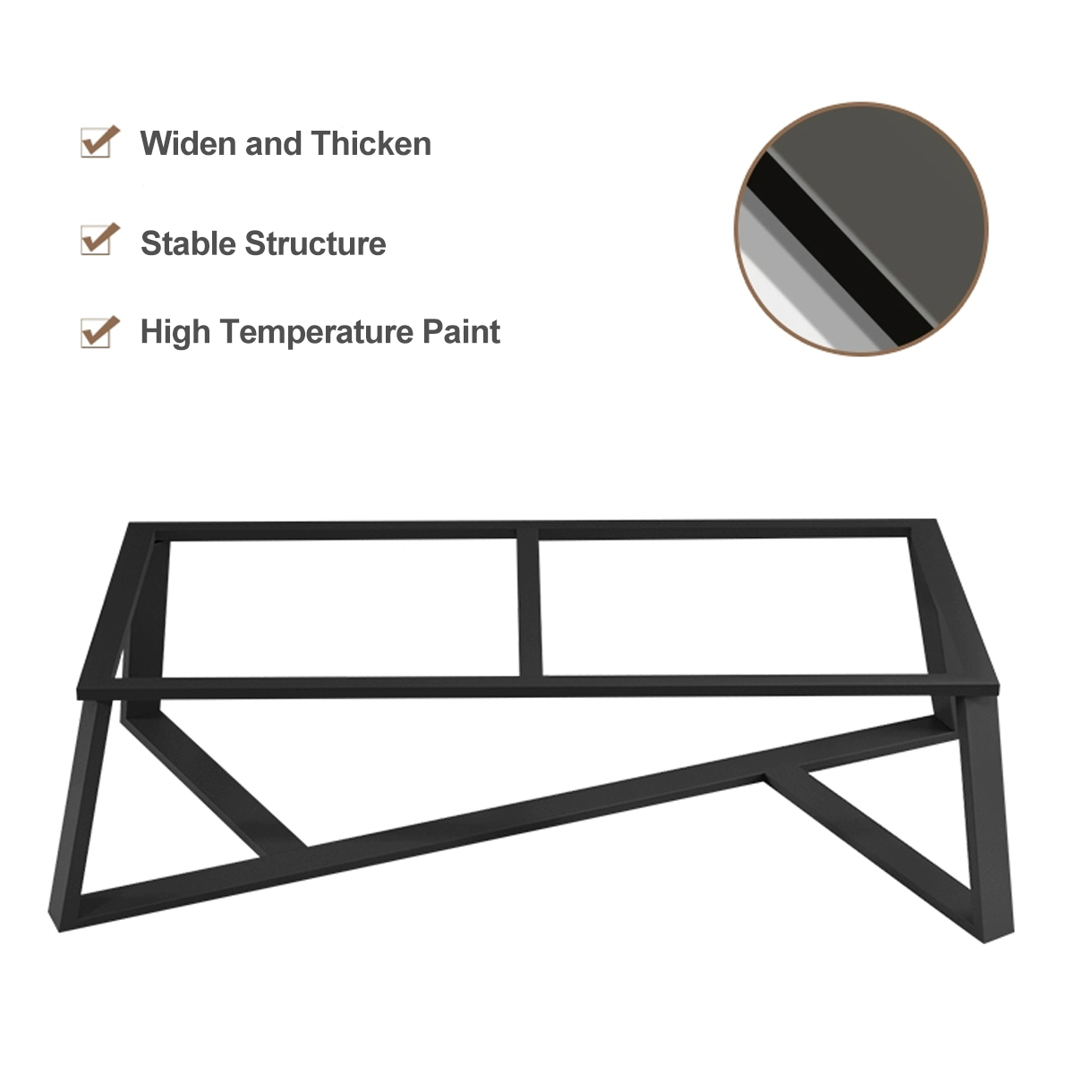 zenyarahome's tweet photo. ZENYARA,Solid Wood And Carbon Steel Frame Coffee Table.
https://t.co/2Nh3AYUBTR
#coffeetable #table #furniture #endtable #woodfurniture #accenttable https://t.co/VZEt55mona