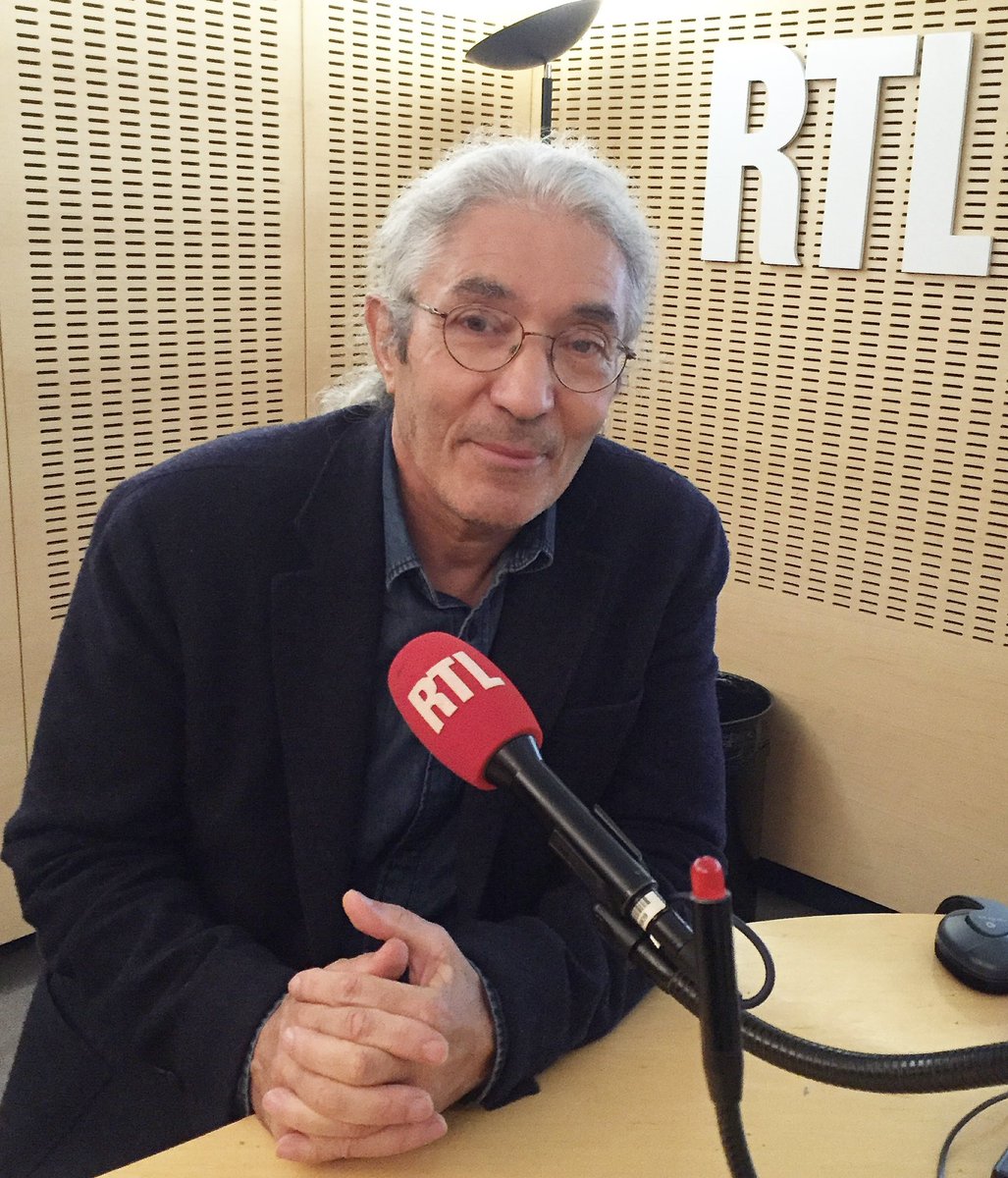 27 jours de détention pour Boualem Sansal, 27 jours de trop !
#avecboualemsansal