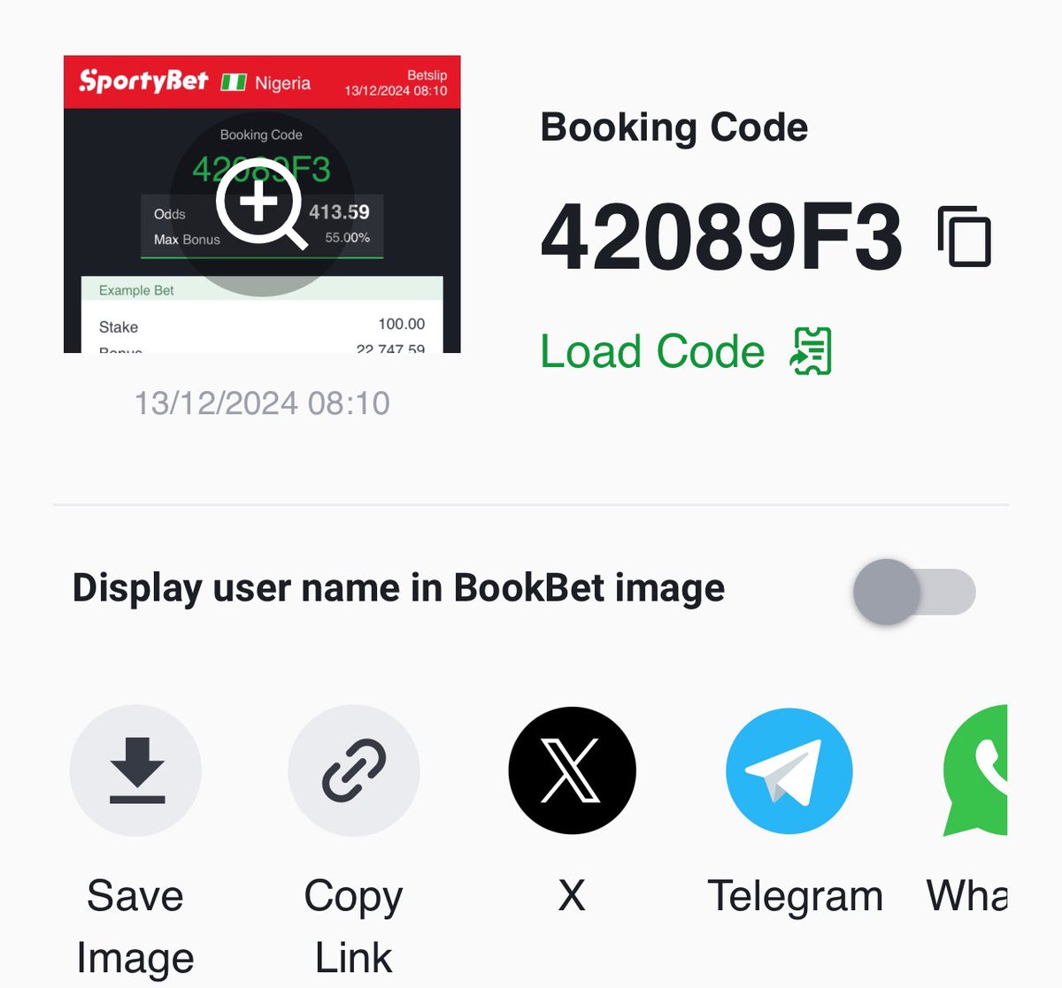 400 ODDS 🏀🏀🏀

42089F3

<a href="/Thebig_mazi/">Onlyone Mazi</a> <a href="/TheLockTips/">TheLock</a> @BhadmantuZ_ <a href="/Chieforacle11/">Lets Win Together 🏆🙏🏼</a>
