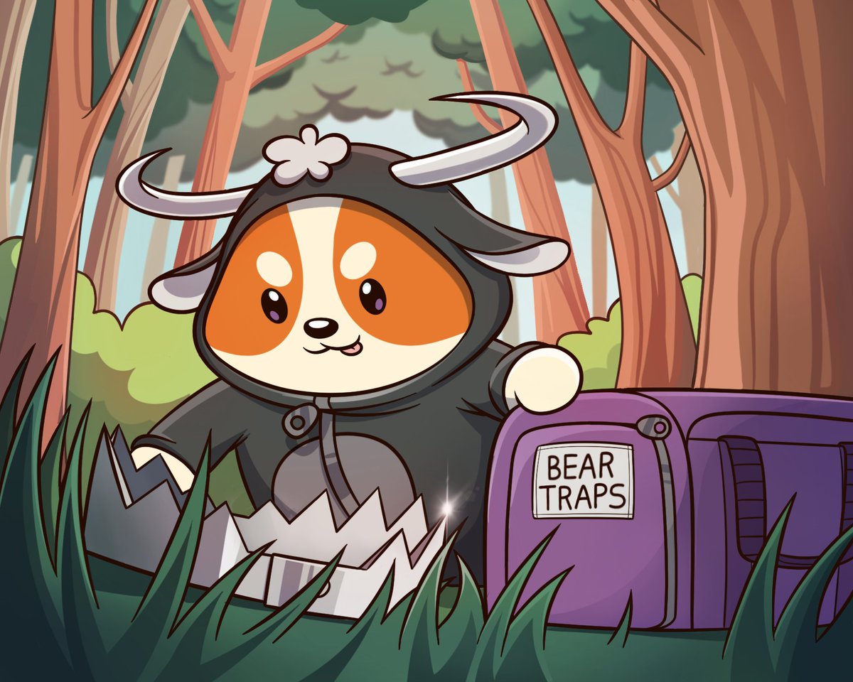 UNA_tics's tweet image. Bears will be defeated.

#UNAtics rise up and let's crush this market 💪
Say no to bears. #Bullish #BTC