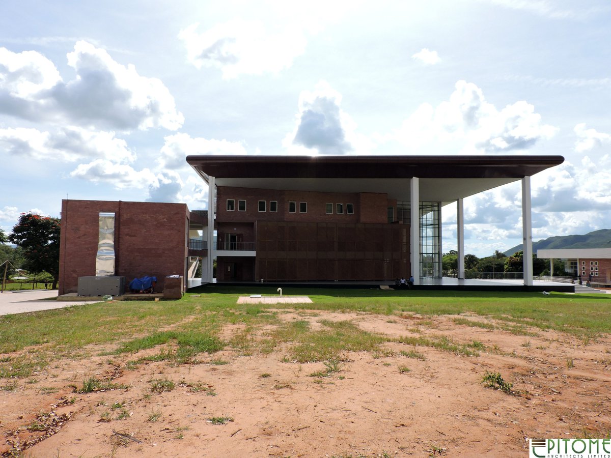 epitomearch's tweet photo. 🚧 Mkwawa University College of Education, Iringa, Tanzania 🚧
Our state-of-the-art lecture theatre accommodates 1,000 students with top-notch facilities including a green room, seminar rooms, and an Amphitheatre. 
Stay tuned for more projects! 🏗️📚✨ https://t.co/Hx9tDNOk74