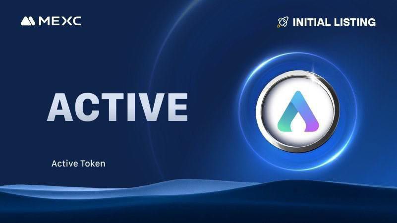 RevelXoan's tweet photo. @Ashcryptoreal Im calling for yโall to join the future of gaming, invest in #TheActiveToken, utility token of @Yaypalio ecosystem.๐
Reward your activity today!๐ซต
Trading is LIVE on MEXC ๐ธ https://t.co/iYDJw3bhRH