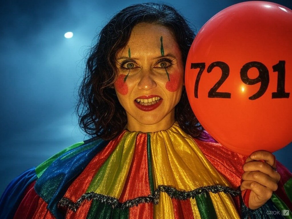 "It" (2021) Dirigida por Miguel Ángel Rodríguez.