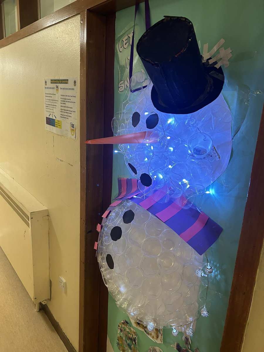 PupilSupport@CHS (@chs_inclusion) on Twitter photo Well done to our art group who have been working hard on the festive door competition,great team work. <a href="/Craigie_High/">Craigie High School</a> Well done to our art group who have been working hard on the festive door competition,great team work. <a href="/Craigie_High/">Craigie High School</a>