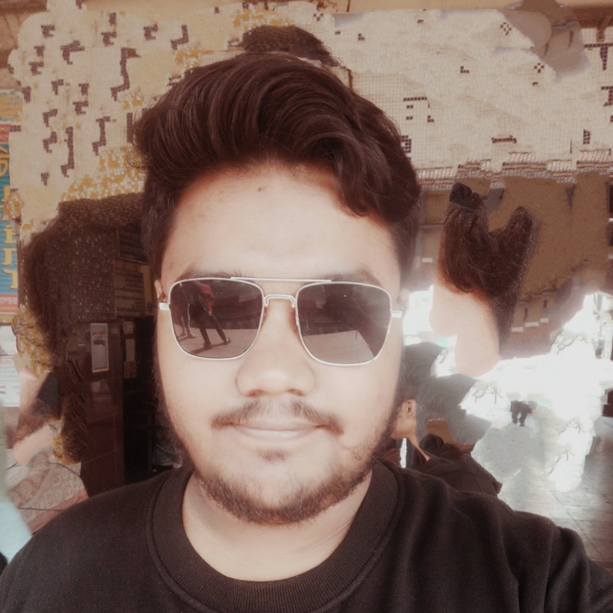 #NewProfilePic