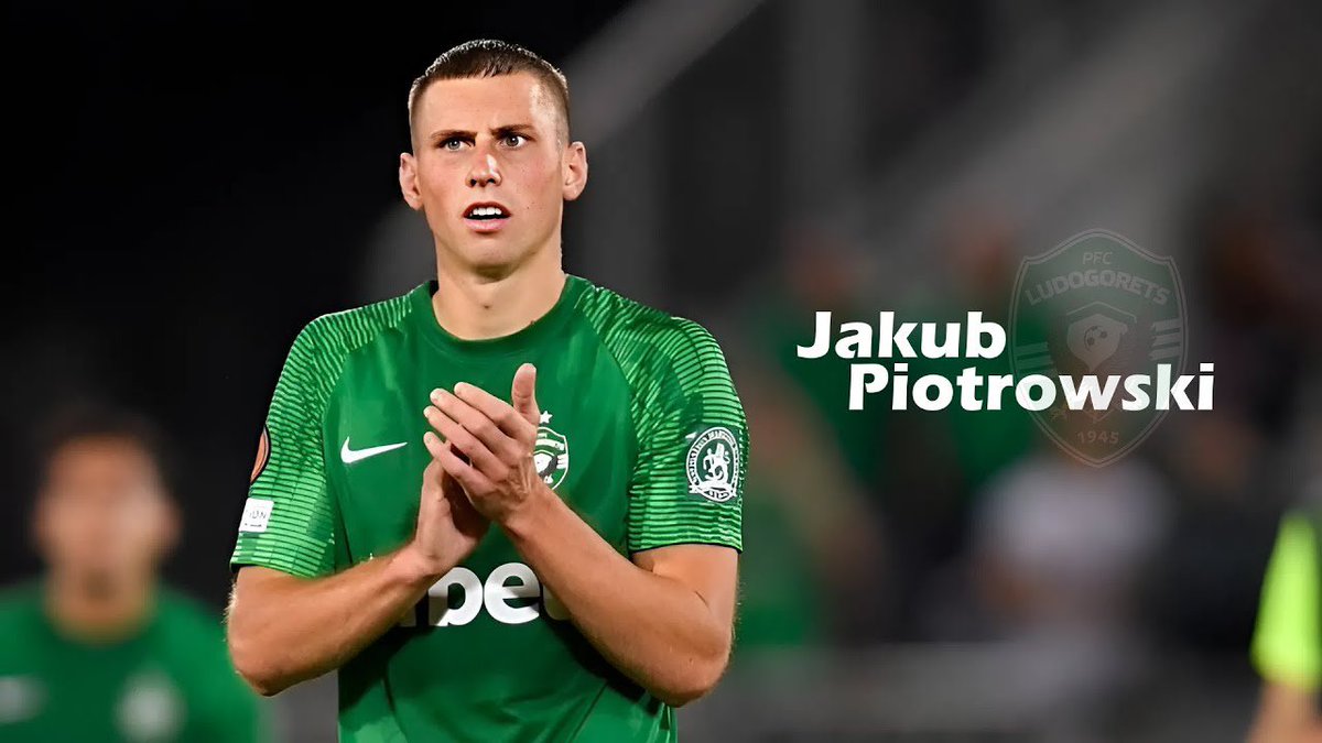 fmg_agent's tweet photo. UEFA Europa League | @Ludogorets1945 wraz z Kubą Piotrowskim w składzie ostatecznie zremisowali na własnym boisku z @AZAlkmaar 2-2, pomimo iż do przerwy schodzili z dwubramkową stratą! (0-2)! 🙂 Kuba grał do 87 minuty! 
Brawo! 
.
.
.
.
.

https://t.co/CGq9pJnrk4 https://t.co/OE7Nx8qrSK