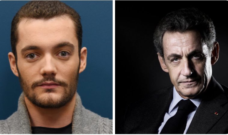🇫🇷🗳️ FLASH | Louis Sarkozy, fils de Nicolas Sarkozy, va LANCER sa CARRIÈRE POLITIQUE autour du « libéralisme » et du « conservatisme », à 27 ans. ON EST SAUVER DU COUP?😂