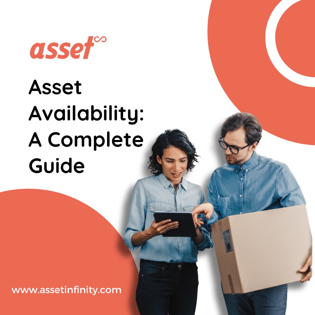 assetinfinity's tweet image. 🚀 Boost asset uptime with Asset Infinity!
Learn to reduce downtime, optimize MTBF &amp;amp; MTTR, and leverage IoT for better asset management.

🔗 Read the blog: zurl.co/ytjT2

#AssetAvailability #IoTIntegration #AssetInfinity #PredictiveAnalytics #OperationalEfficiency