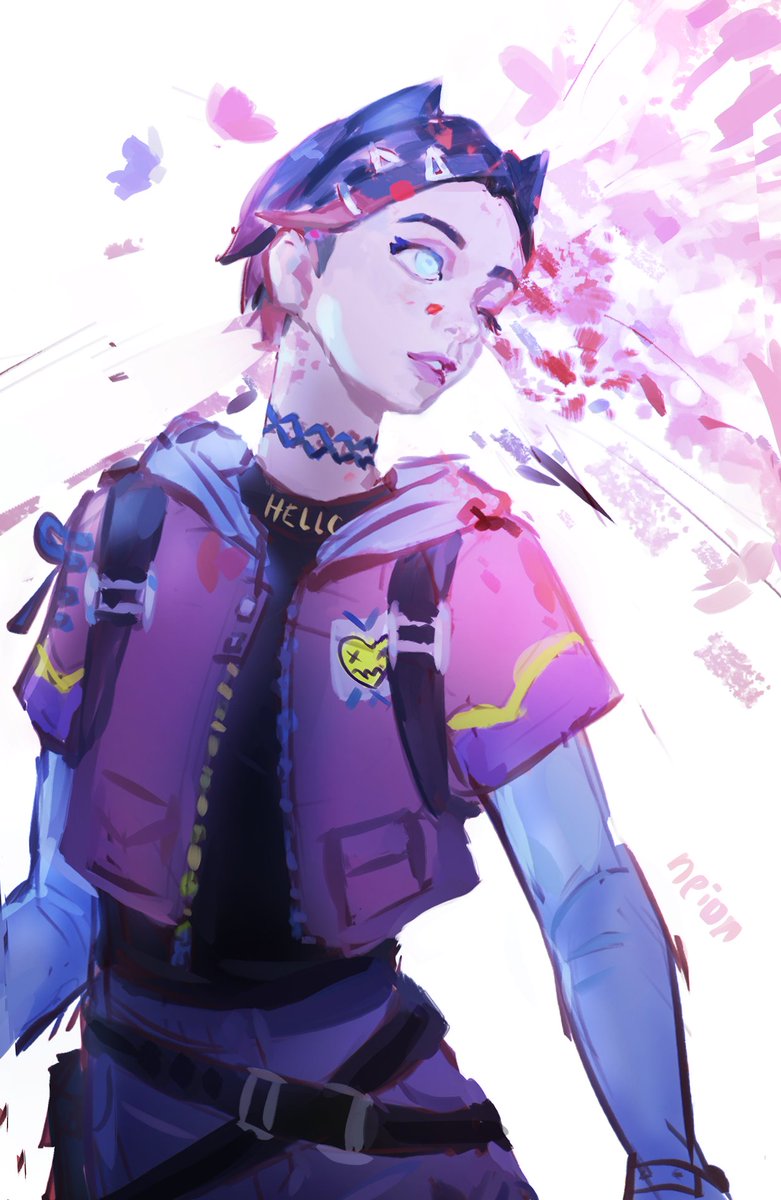 #clove