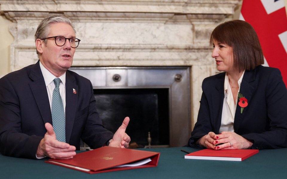 Well done to everyone involved