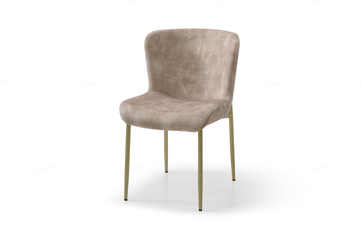 FDInteriorsLtd's tweet photo. ✨ Amara Dining Chair ✨
Add timeless elegance to your dining space with plush champagne velvet, a curved backrest &amp; sleek tapered legs.

Shop now: https://t.co/6b1XrGbO5X

#DiningChairs #LuxuryInteriors #ModernDining #homedecor #MODERN #Dining https://t.co/AFeAZYIRsq