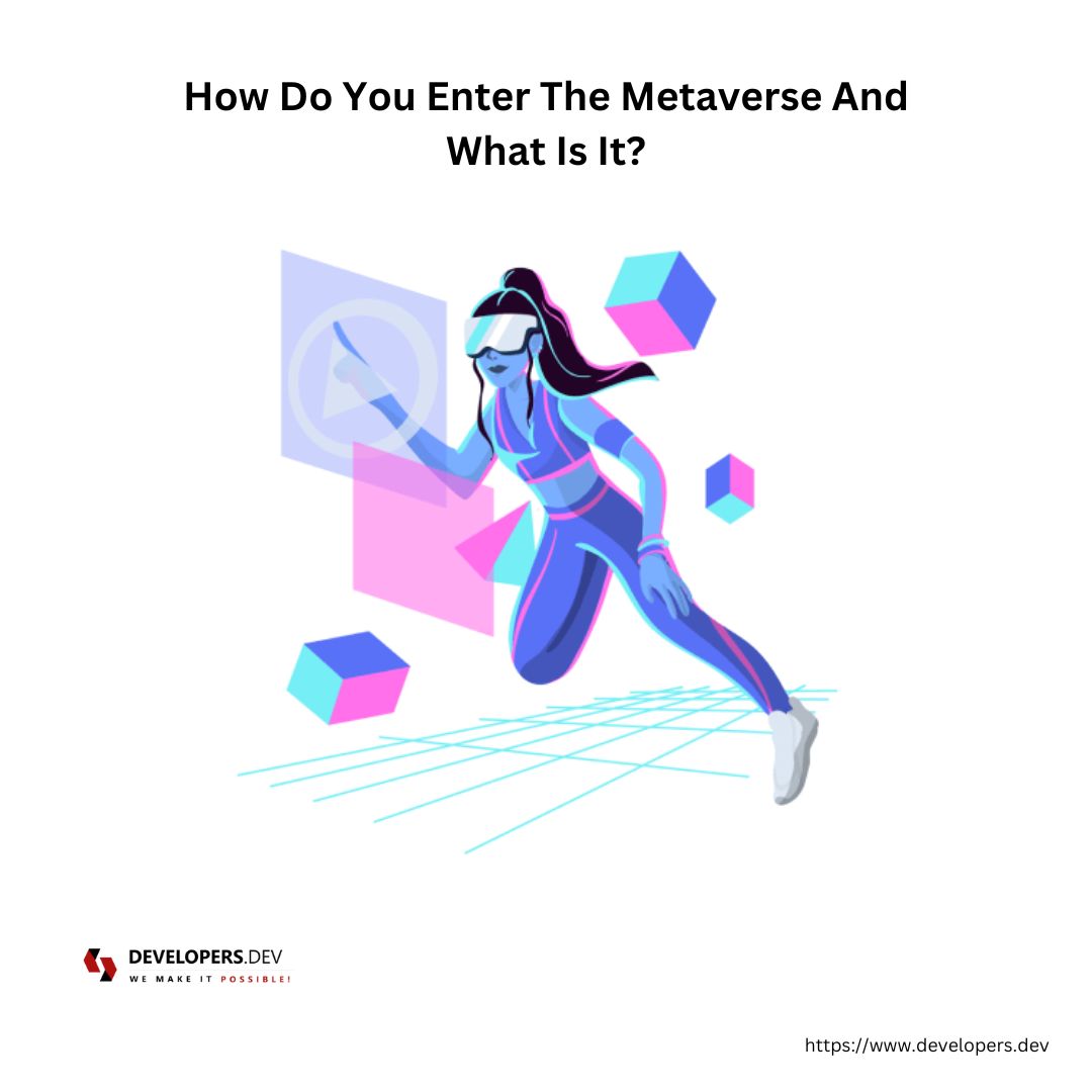 topdeveloperdev's tweet photo. How Do You Enter The Metaverse And What Is It?
#metaversesolution #metaverseapplications
https://t.co/pPFLxA8owx https://t.co/s6wRoy9wfv