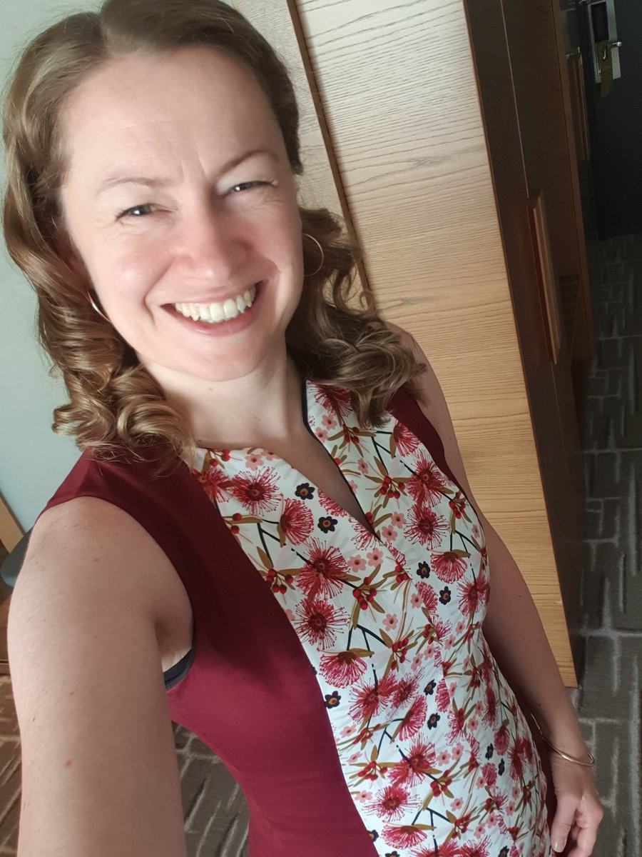 Rebecca Jordan tweet media