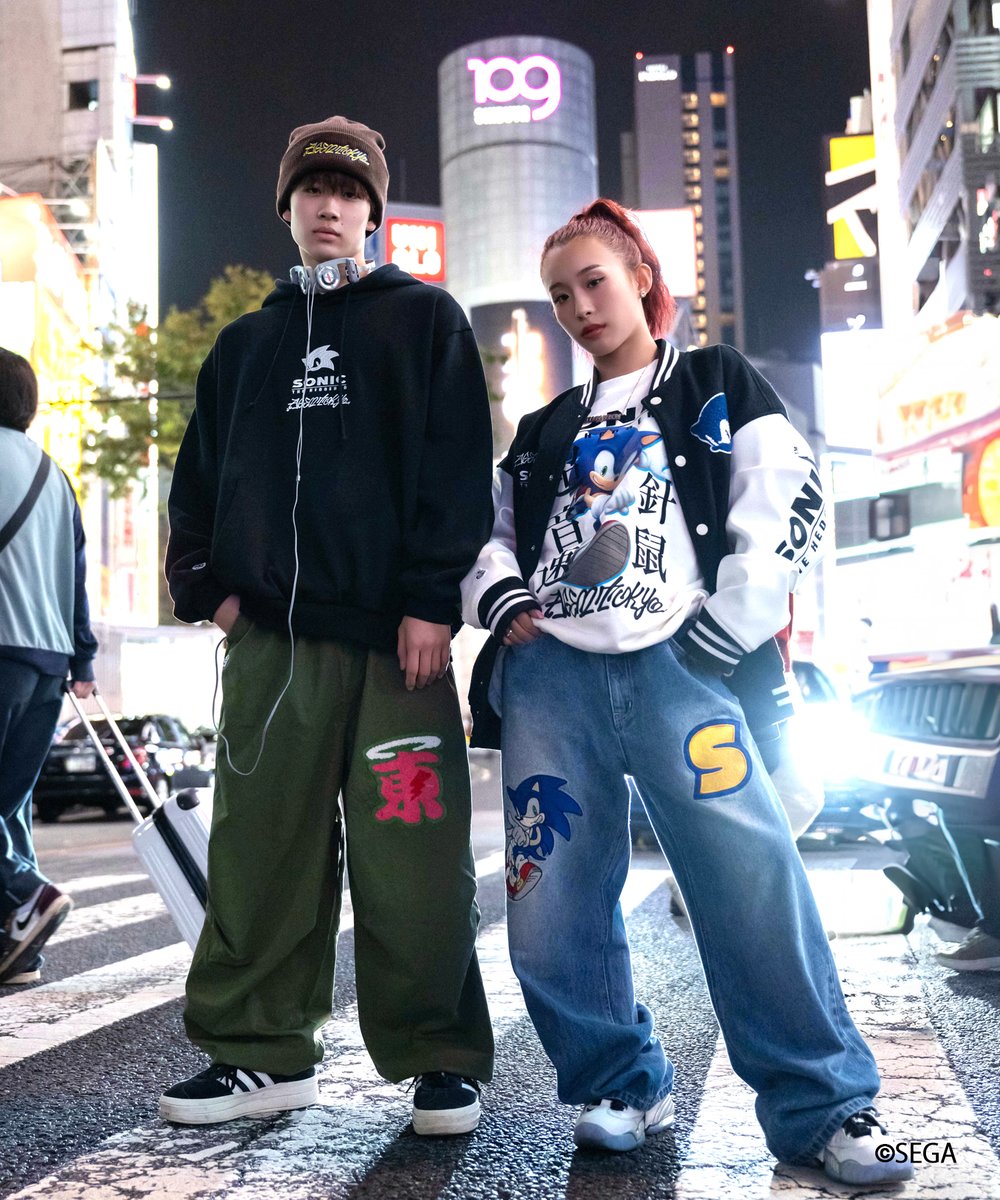 AGEM TOKYO SONIC スタジャン 新しいファッション - AGEM TOKYO SONIC スタジャン I1051008336