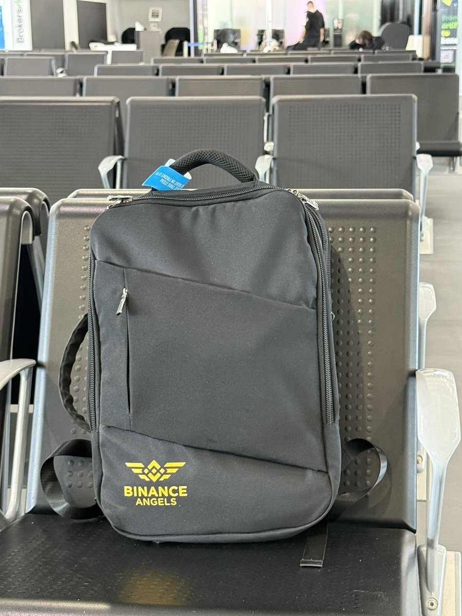 Demos7676's tweet image. Smells like Team Building ! 

#Binance #Binanceangels
