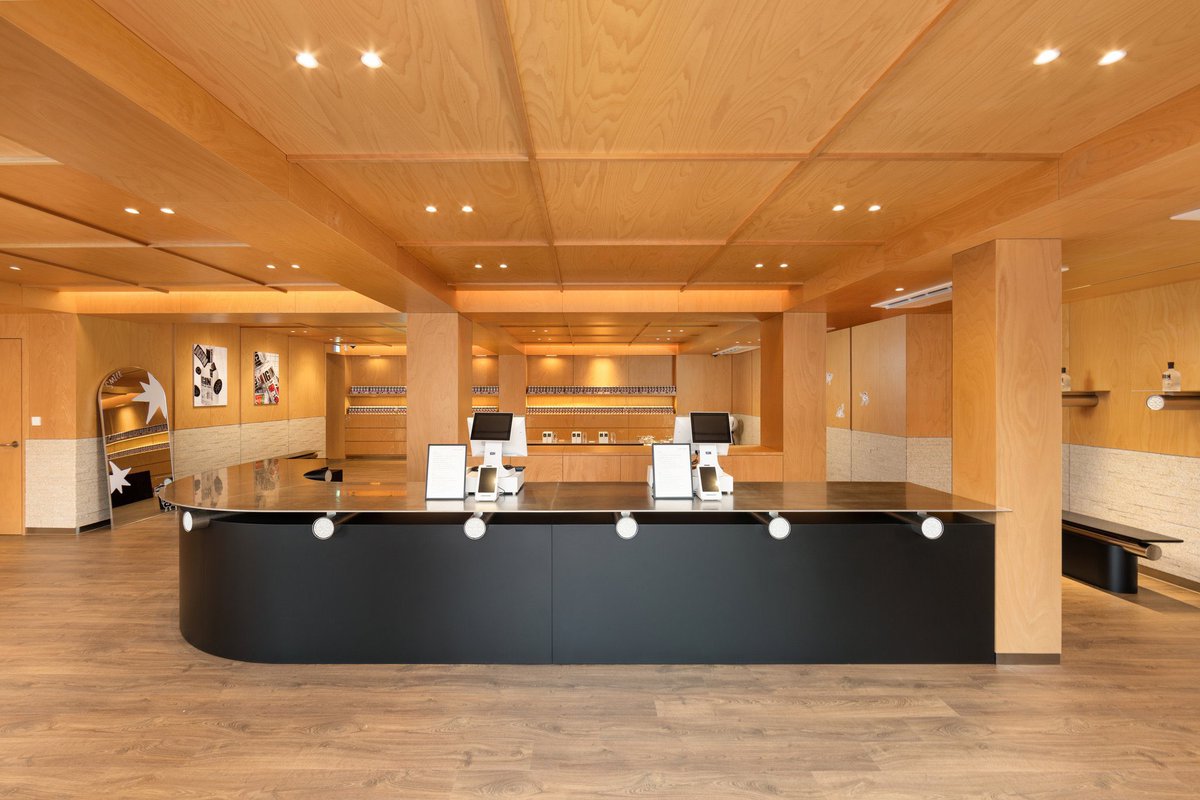 Jini’s Lamp sekarang sudah di update di Naver Place !

Jini’s Lamp : 201-12 Yesan-ri Yesan-eup Yesan-gun Chungcheongnam-do

🔗naver.me/xzxDj5lr

IGIN WHERE SMILES BEGIN
IGIN BY CEO JIN 
#JinxBaekJongwon 
#IGIN #JinisLamp