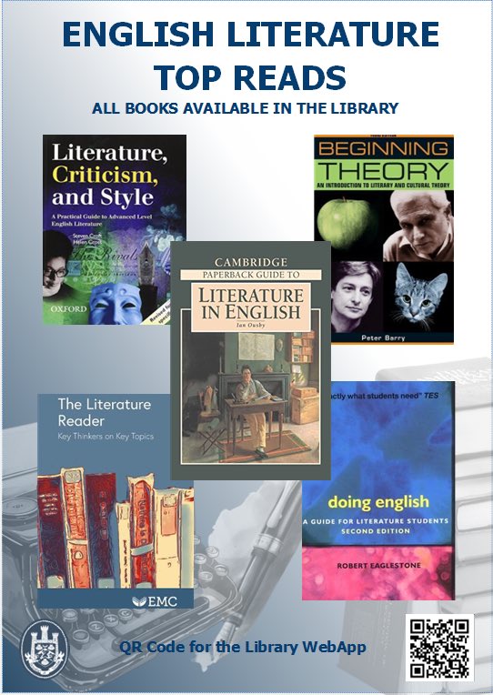 Librarian tweet media