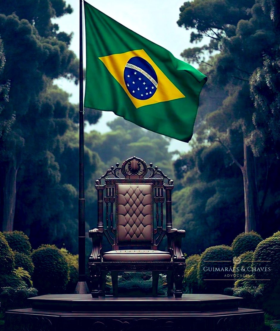 Guim_Chav's tweet photo. Você Sabia? Conheça a regra!

Se o Presidente do Brasil renunciar ou falecer nos 2 primeiros anos de mandato, novas eleições serão realizadas! (CF, art. 81, § 1º)

#DireitoConstitucional #Eleições #Presidente #Brasil https://t.co/I2vj5DdfQi