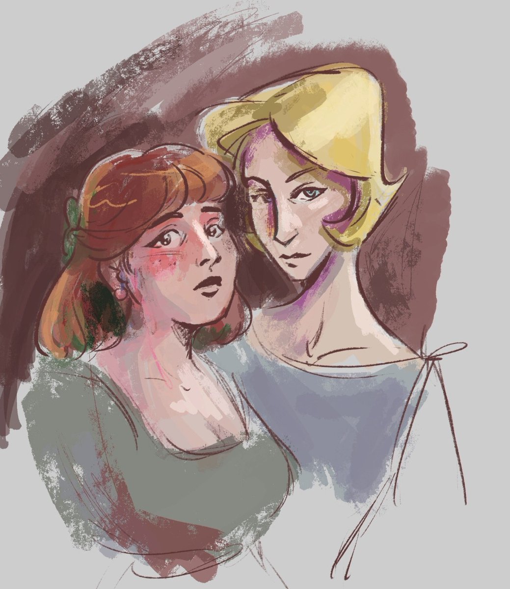 leinnon_'s tweet photo. @TheFrenchNugget Piper &amp; Rain / Ana-Melba / Lily &amp; Eleonor.
some of them :) https://t.co/dNsvBW6ABb