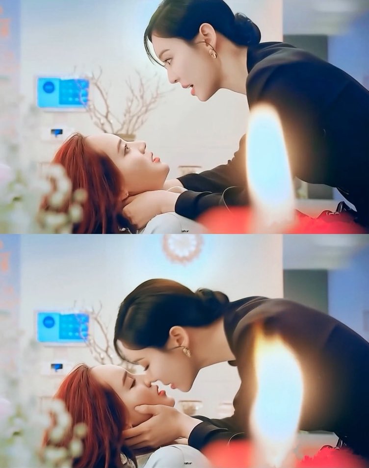 zero53374627800's tweet image. 千瑞珍和吴允熙的
洞房花烛夜

천서진과 오윤희의 동방화촉밤

꼭대기 층