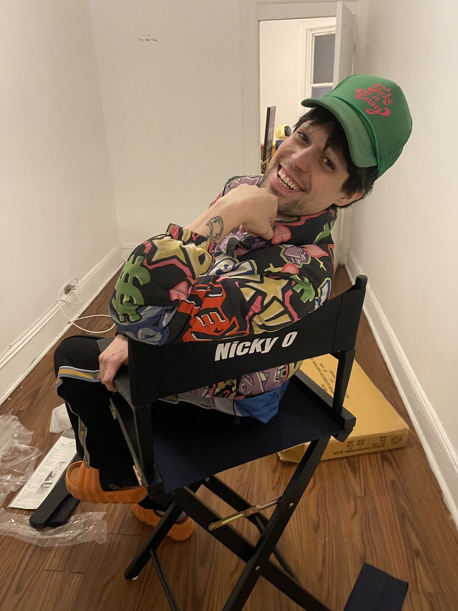 I’ve got exactly two modes