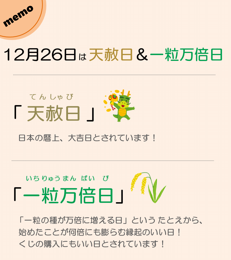未来好転ヒーリング　天赦日　一粒万倍日　大安吉日 未来好転ヒーリング 天赦日 一粒万倍日 大安吉日 2026年7月の