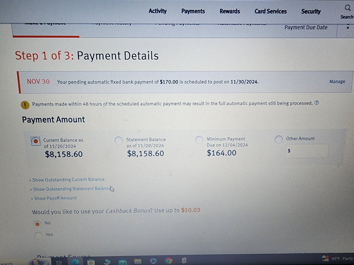 WSBFamilyTrust's tweet photo. It’s a new month we are still helping a lot of people with their credit cards 💳 debt 💸 send a dm now!🇺🇸❤️ https://t.co/7EogRMlWsw