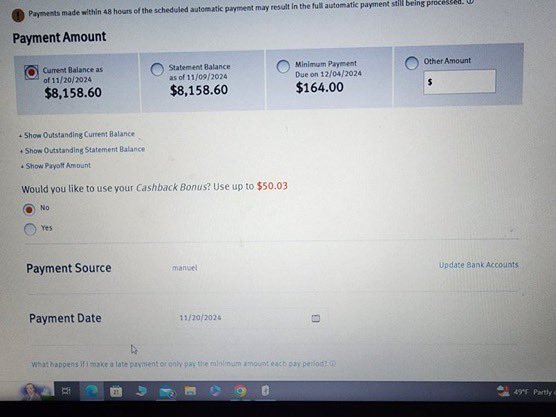 WSBFamilyTrust's tweet photo. It’s a new month we are still helping a lot of people with their credit cards 💳 debt 💸 send a dm now!🇺🇸❤️ https://t.co/7EogRMlWsw