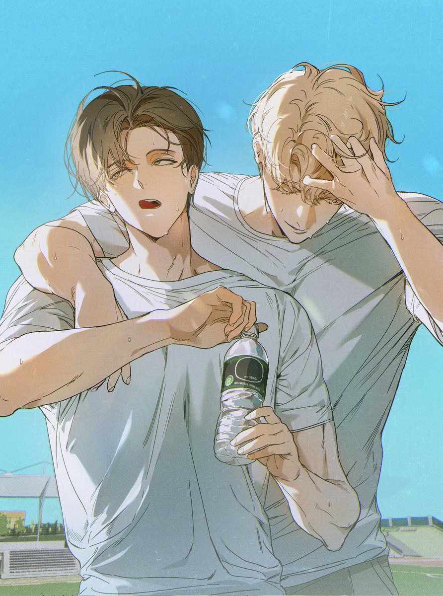 해틔 (@hhaete) on Twitter photo 