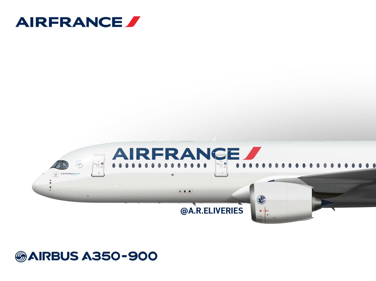 ELiveries's tweet photo. A Timeless Tribute to French Elegance: @airfrance @Airbus A350-900 (template by:@aeroliveries )

#planes #aviation #planesofinstagram #planegeek #ig_airplane #ig_aviation_group #avnerd #a350xwb #a350lovers #a350 #igaviationcontest #a350lovers #skiesmag #airbus350xwb #koreanair https://t.co/ouyTTTyYgq