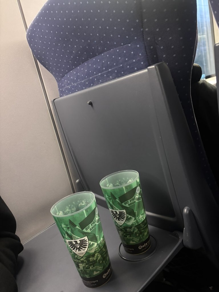 Wir fahren nach Berlin! #scp06