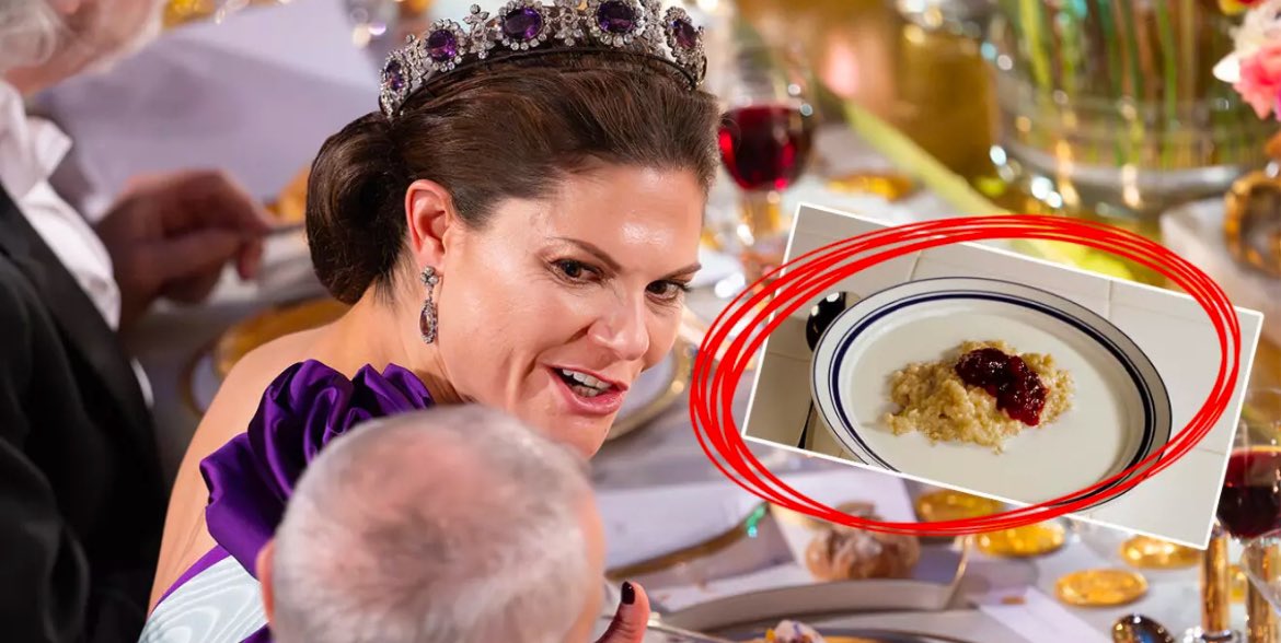 Party i surhålan  🥣  Rolig text på Lalehs sång som hon sjöng på Nobelfesten 🥊
