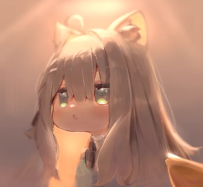 #キプフェル キラキラ 