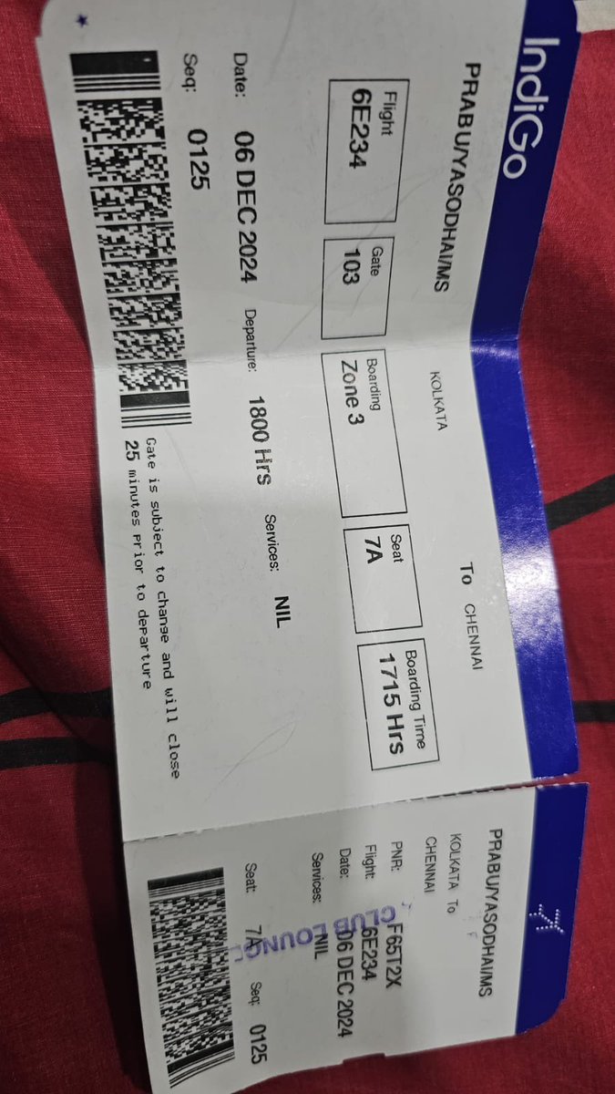 itsmepras24's tweet photo. Contact details:
Name: Yasodhai Prabu (Passenger)
Phone: 9841814443 https://t.co/tkH5c2MaAb